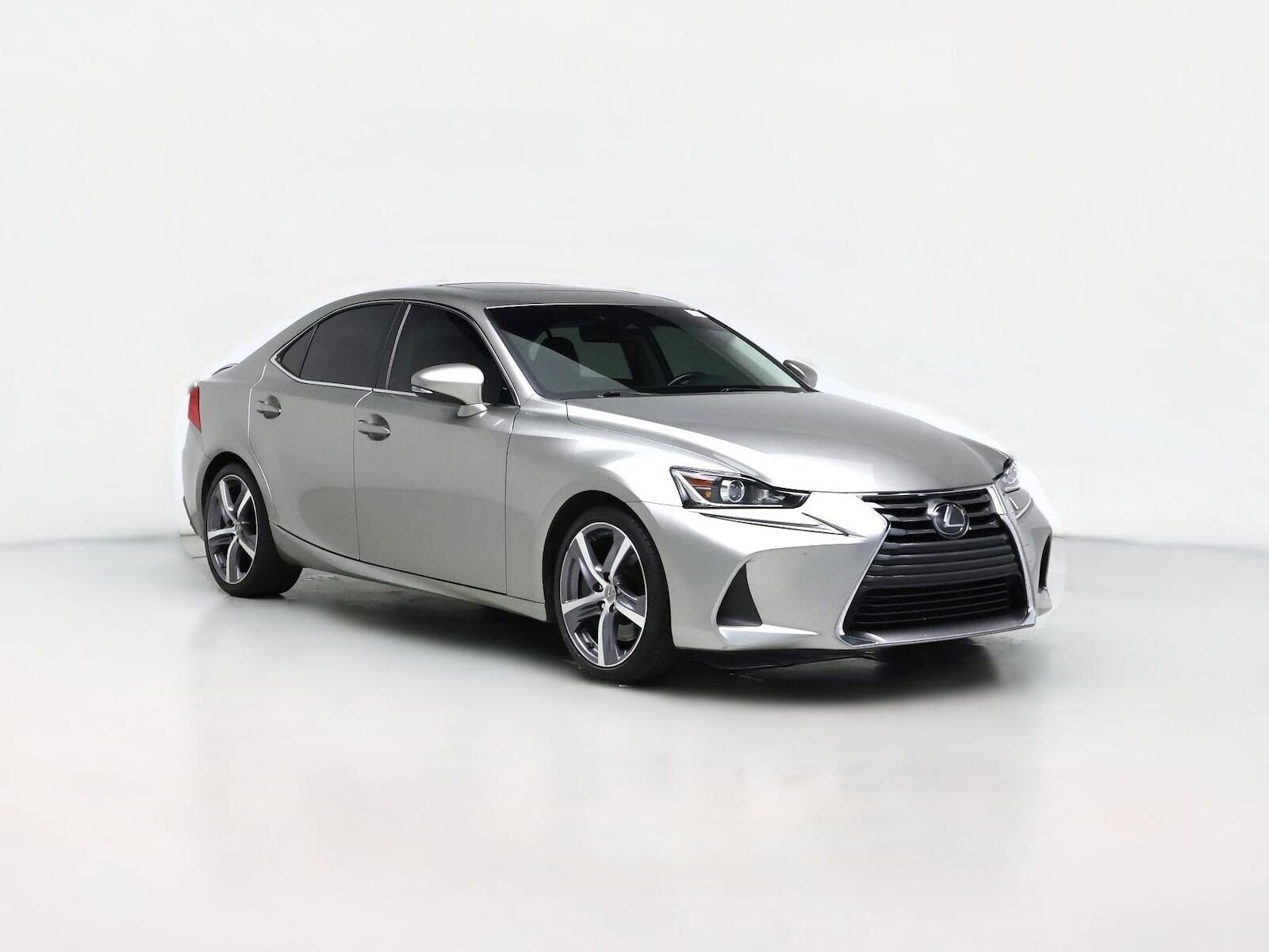 2019 LEXUS IS
