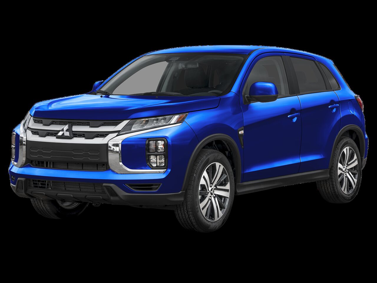 2026 MITSUBISHI Outlander Sport