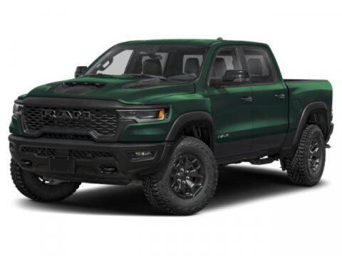 2027 RAM 1500