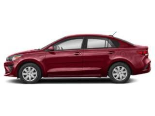 2023 KIA Rio