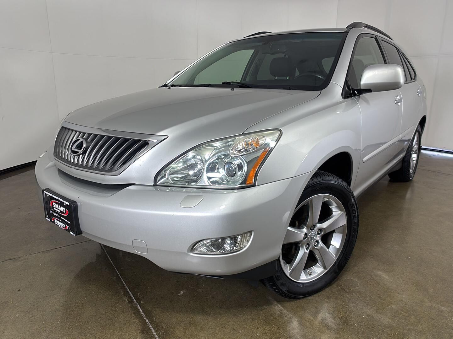 2008 LEXUS RX