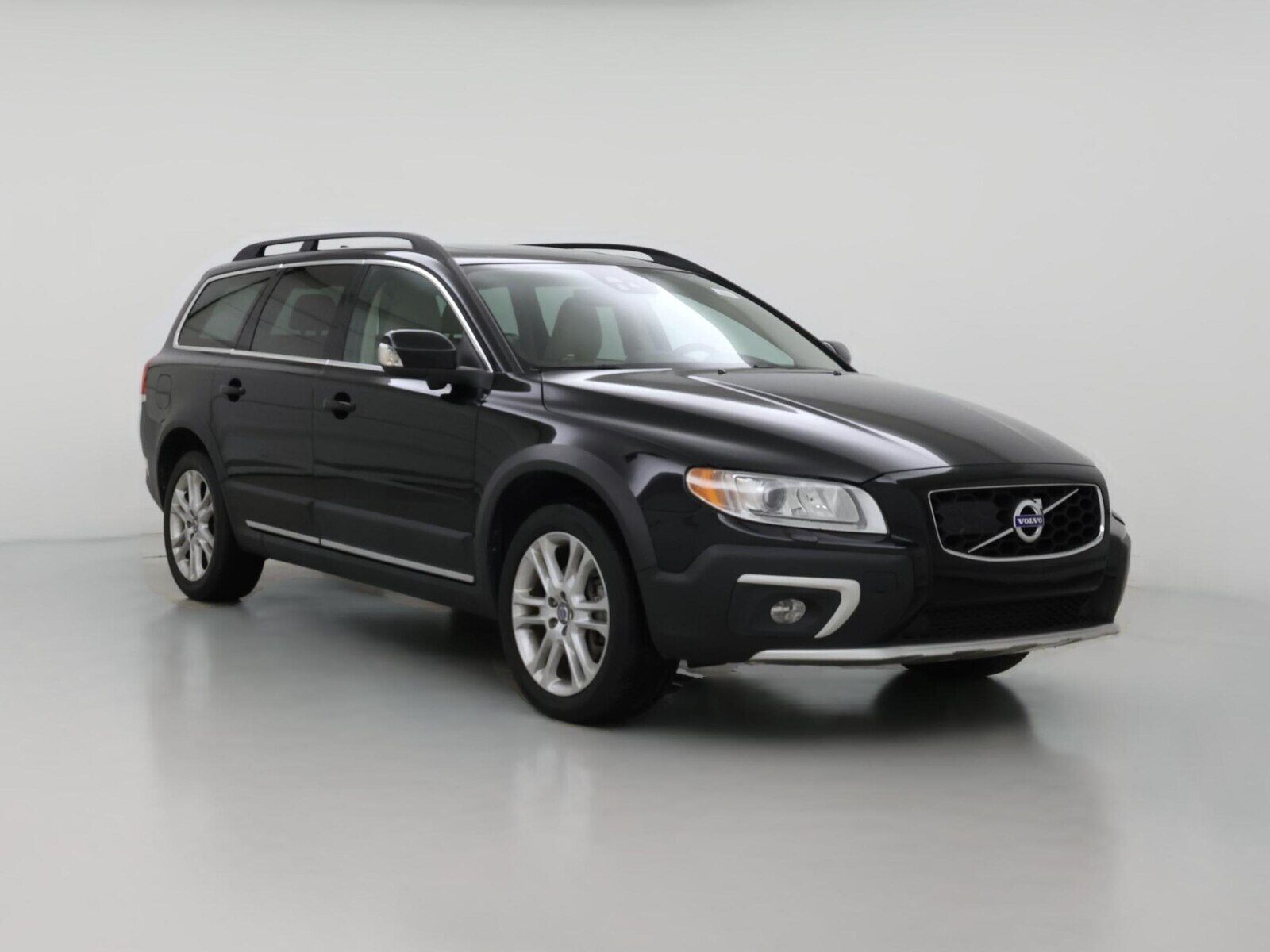 2016 VOLVO XC70