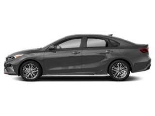 2022 KIA Forte