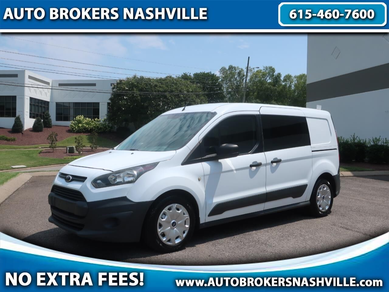 2014 FORD Transit