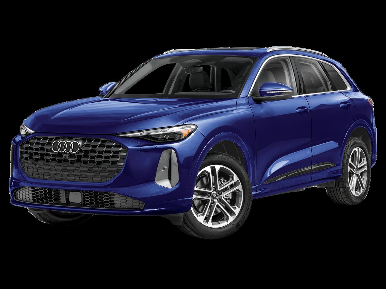 2026 AUDI Q5
