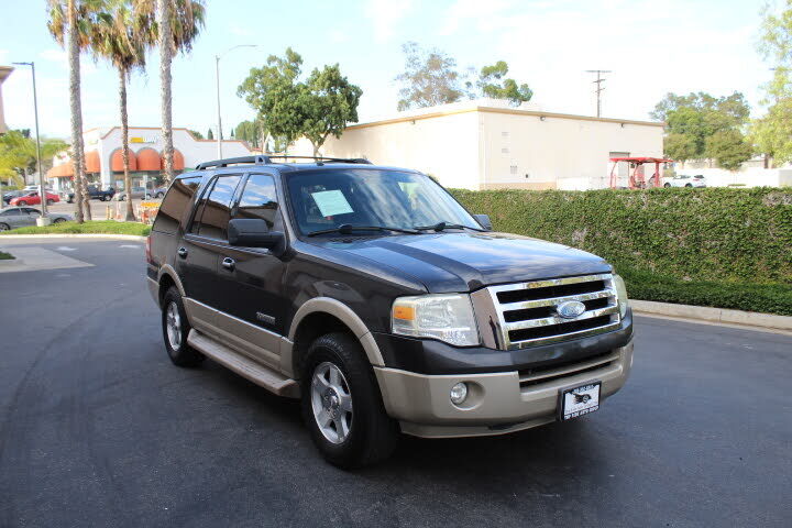 2007 FORD Expedition