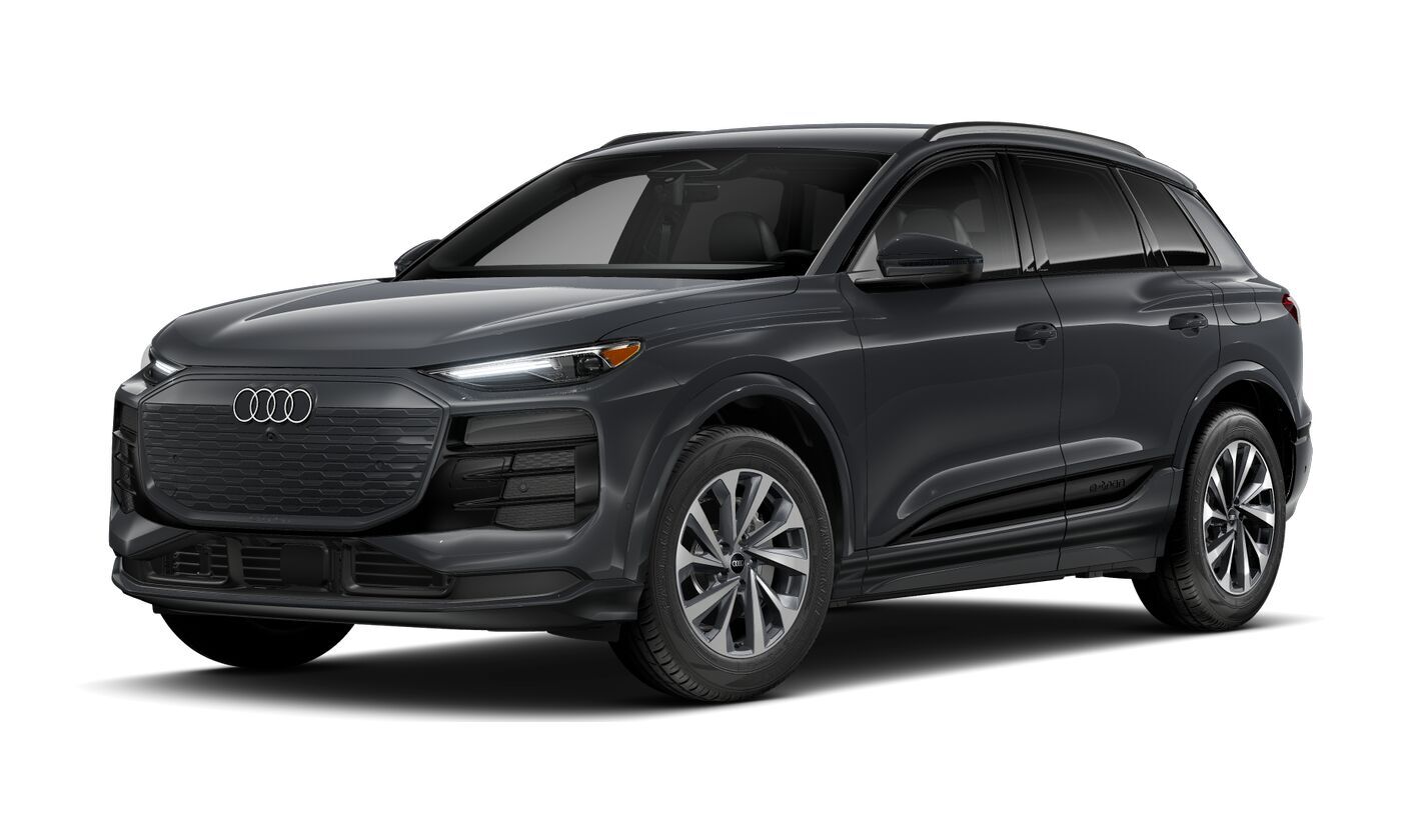 2027 AUDI Q6