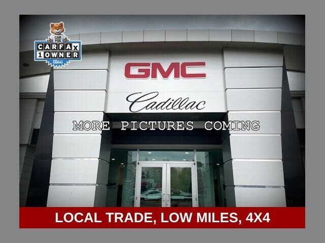 2011 GMC Sierra