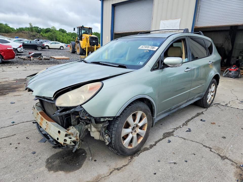 2006 SUBARU B9 Tribeca