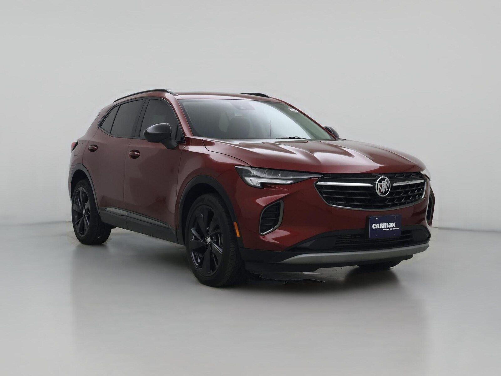 2023 BUICK Envision