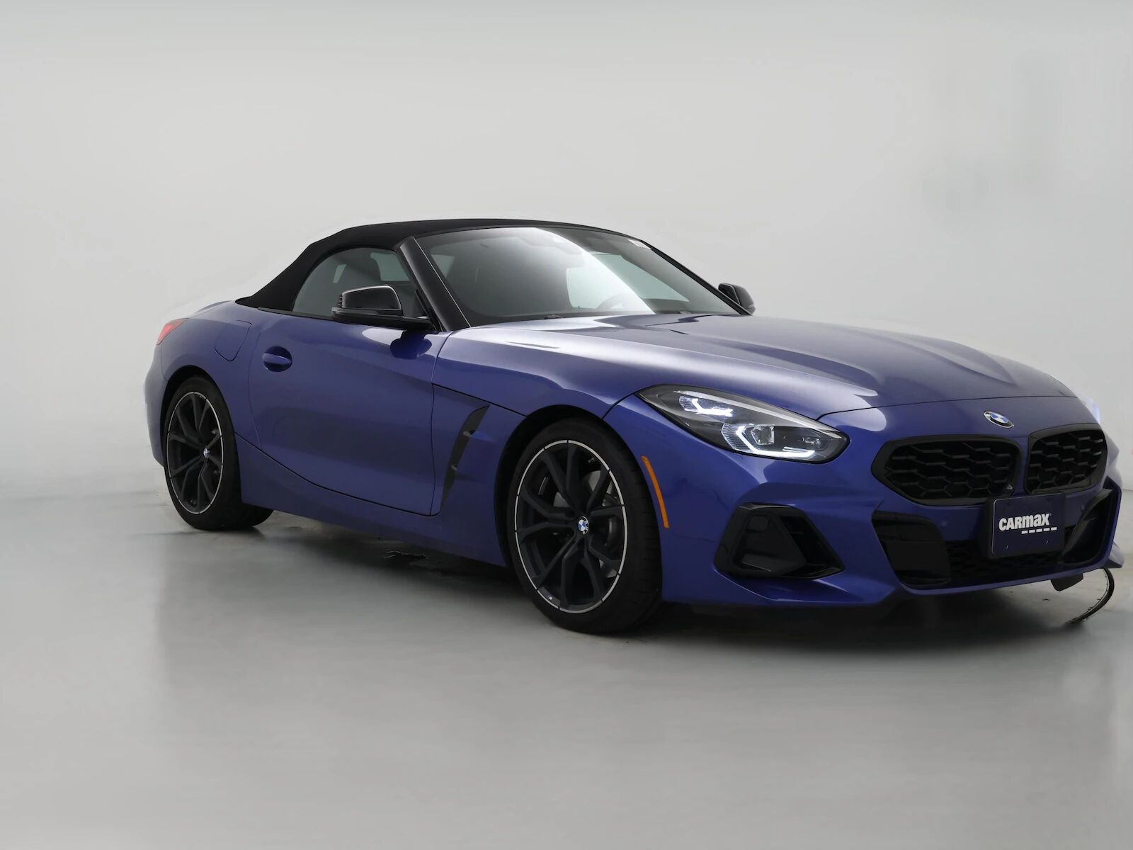 2024 BMW Z4