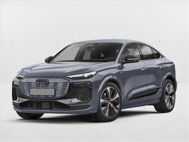 2027 AUDI Q6
