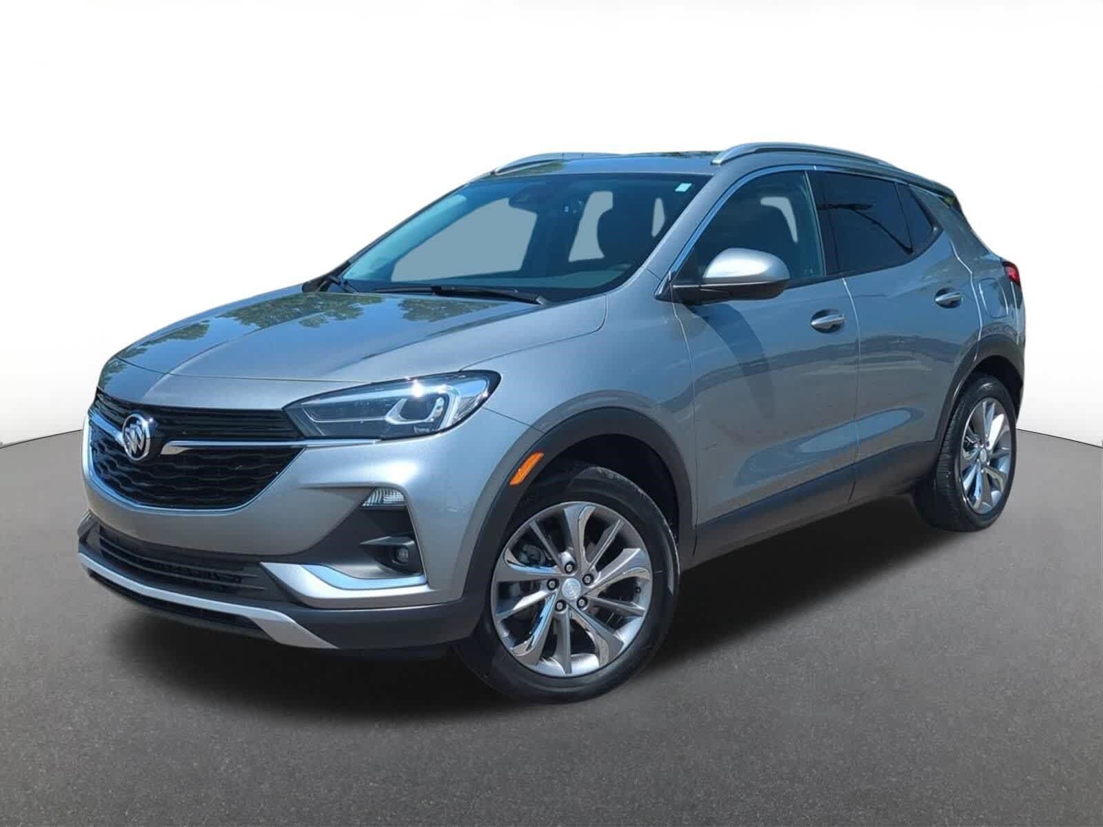 2023 BUICK Encore GX