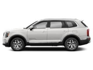 2020 KIA Telluride
