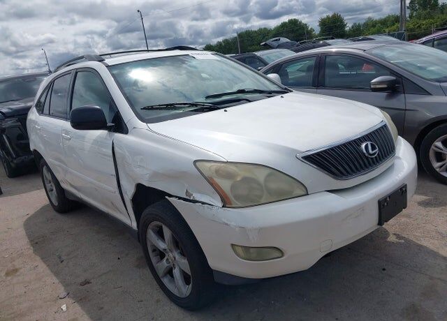 2004 LEXUS RX