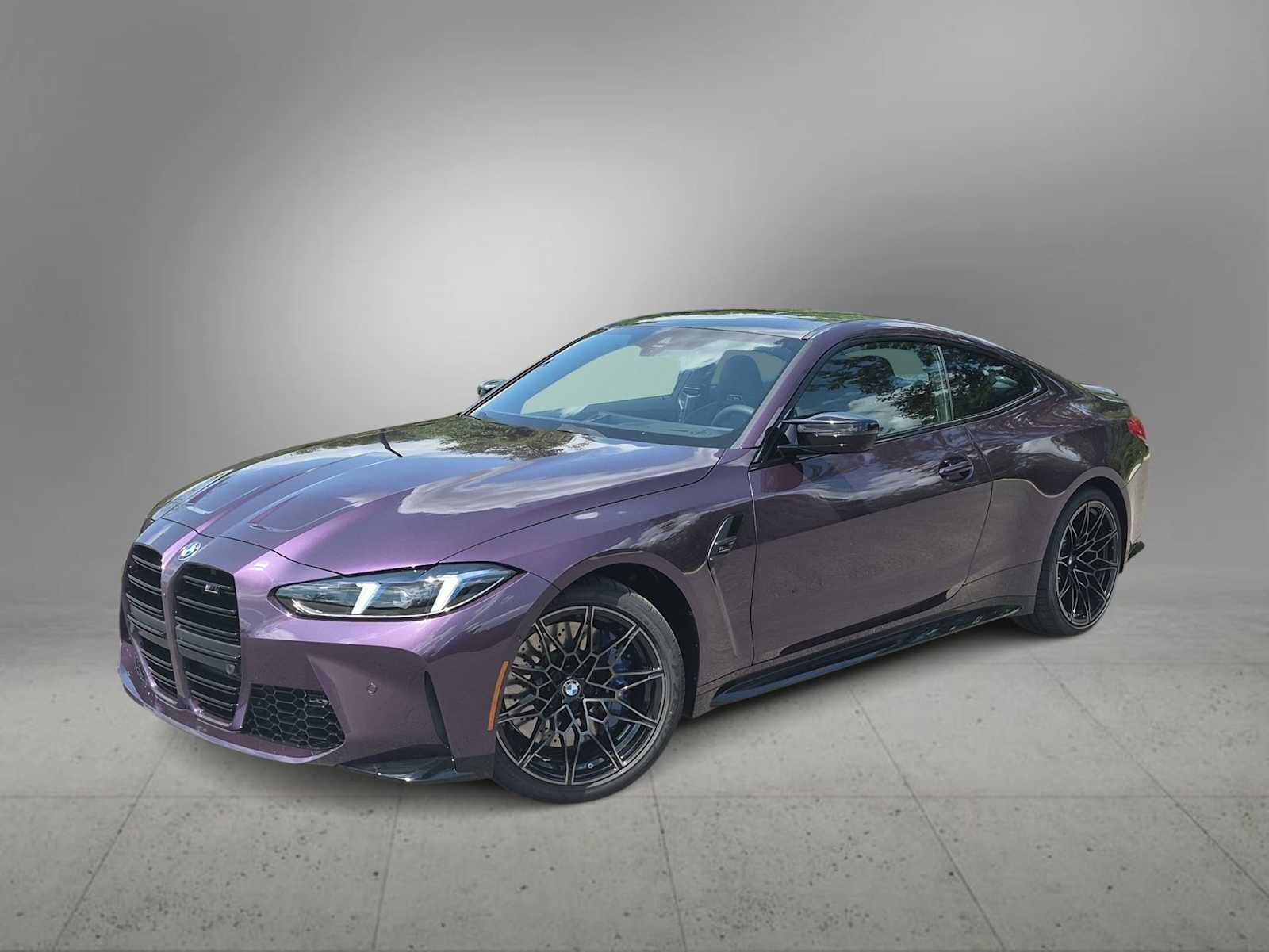 2027 BMW M4