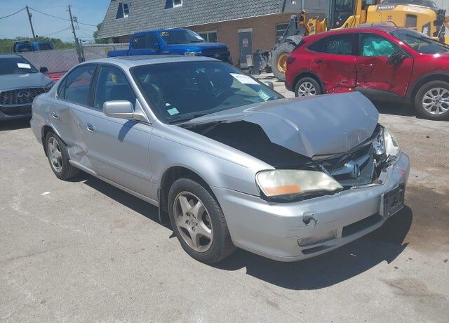 2003 ACURA TL