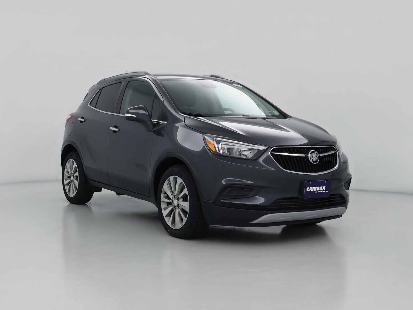 2017 BUICK Encore