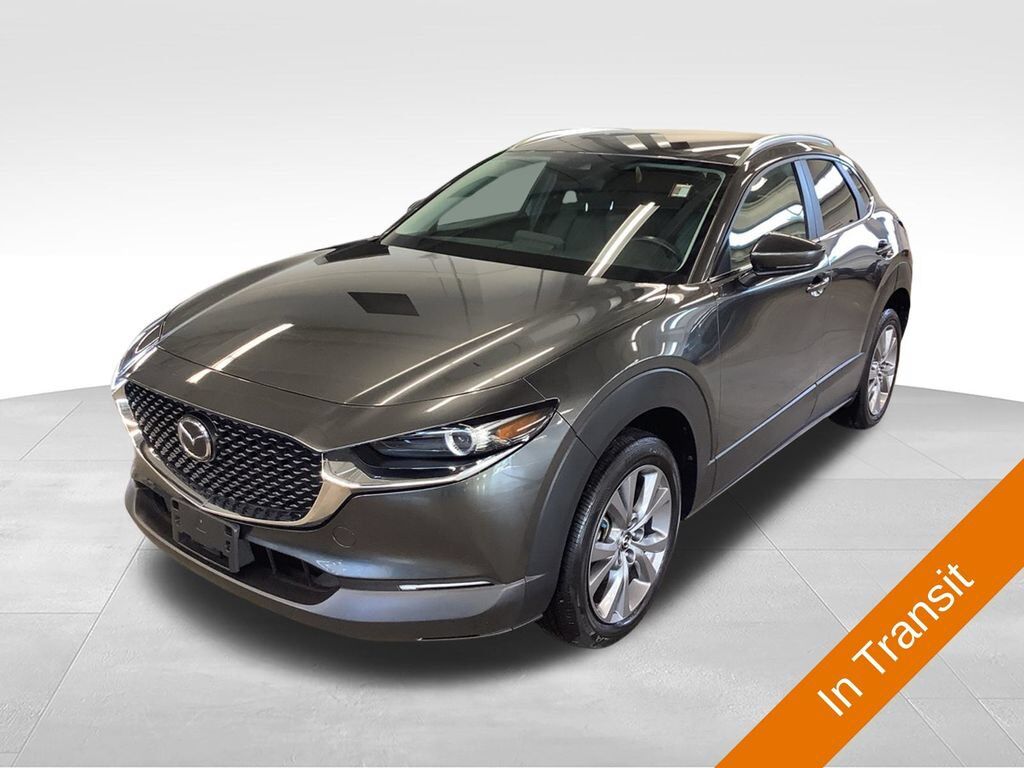 2023 MAZDA CX-30