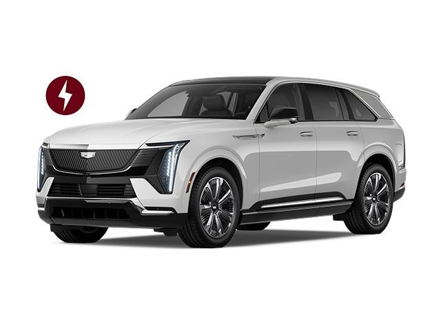 2025 CADILLAC Escalade IQ