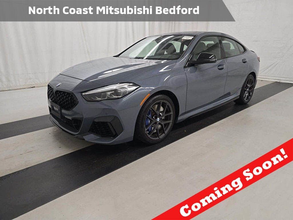 2023 BMW M2