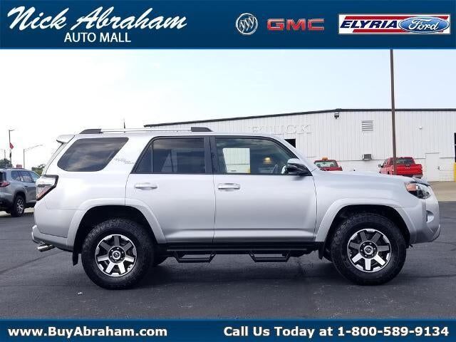 2018 TOYOTA 4-Runner