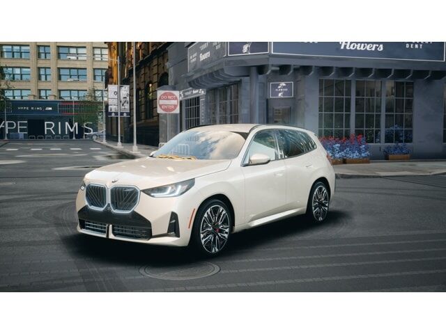 2026 BMW X3