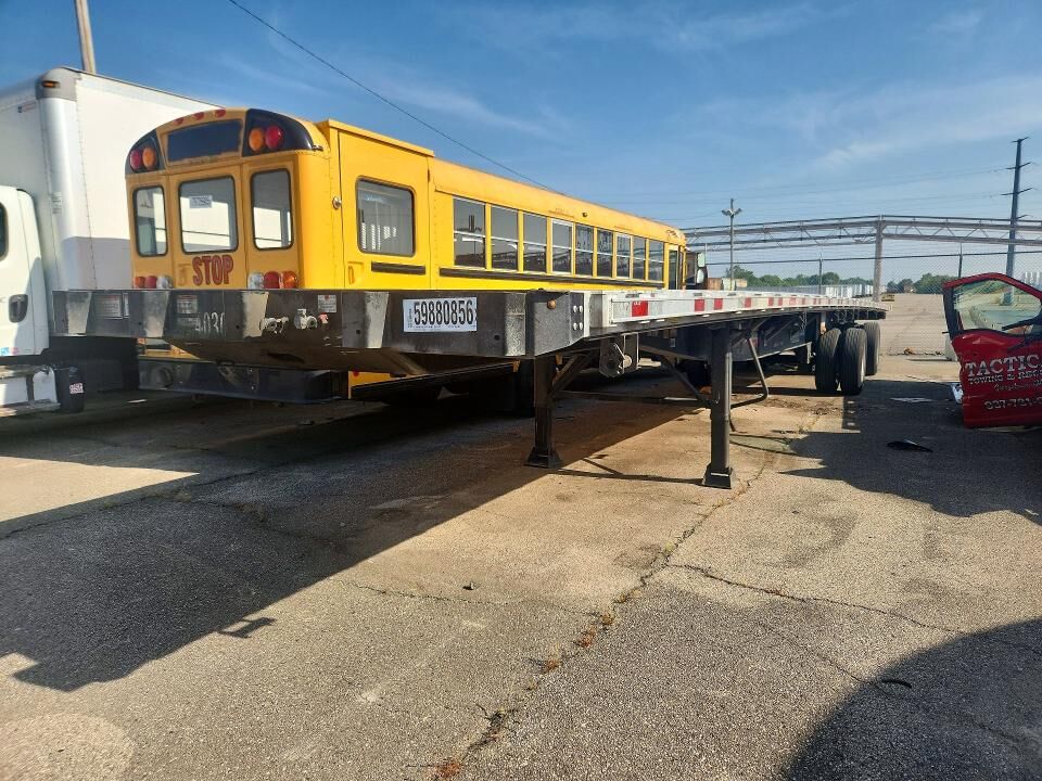 2023 GREAT DANE TRAILERS Great Dane Trailers
