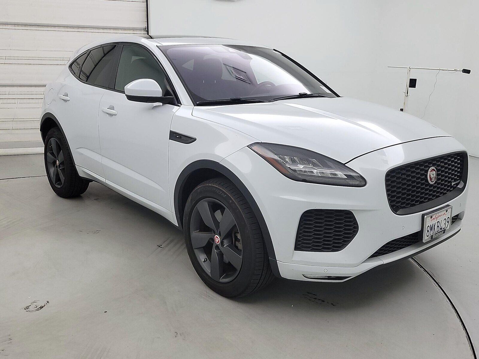 2020 JAGUAR E-PACE