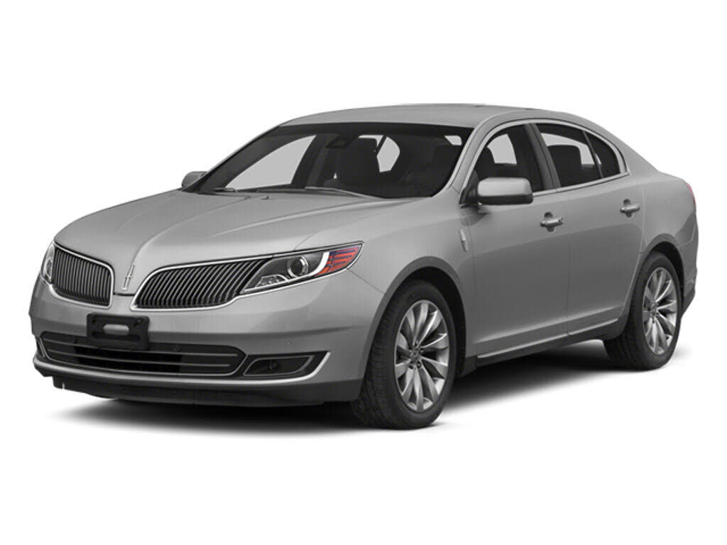 2014 LINCOLN MKS