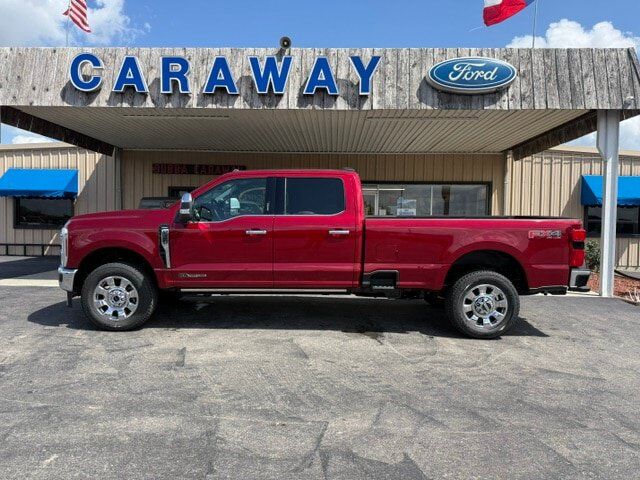 2026 FORD F-350