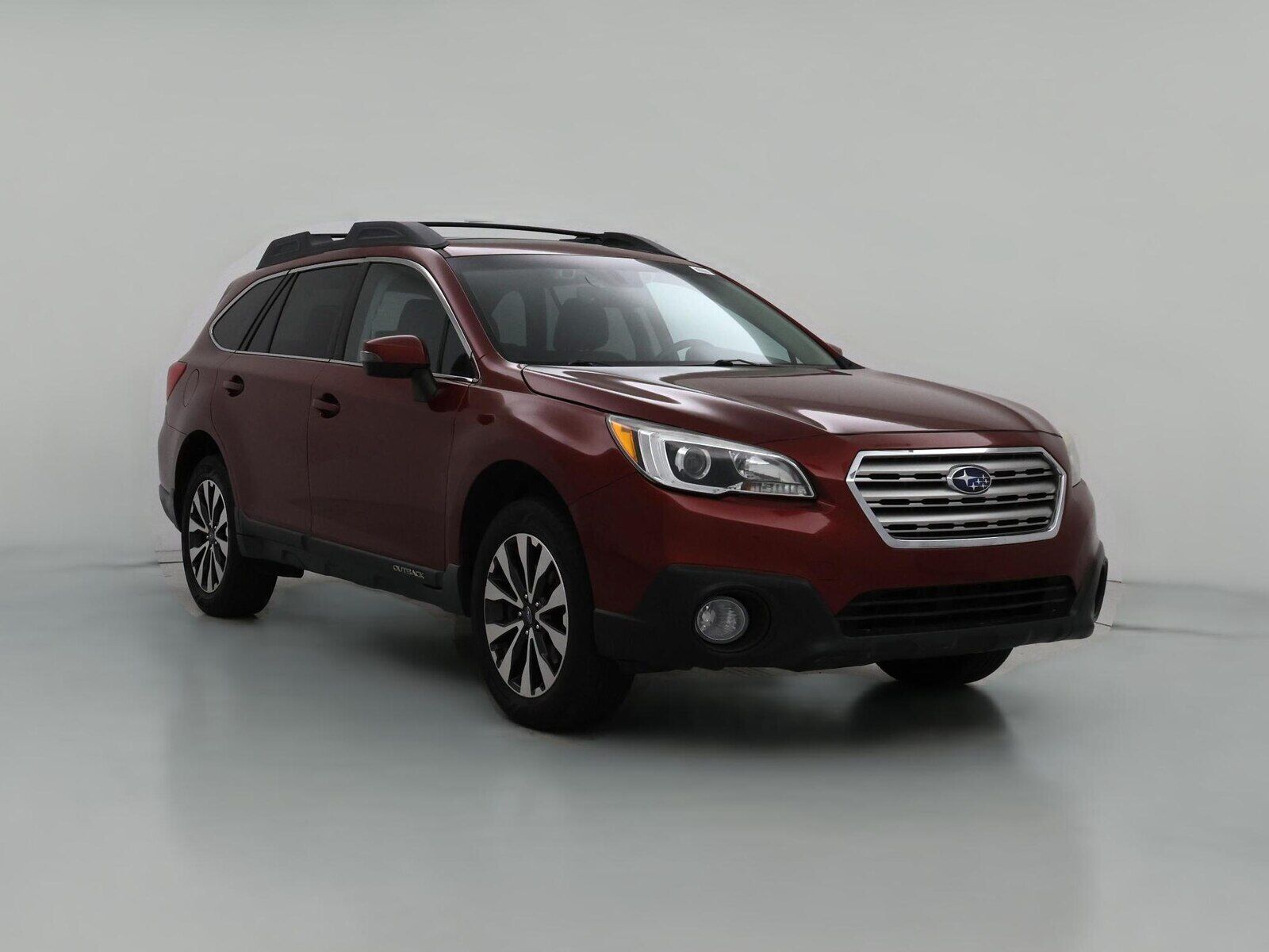 2017 SUBARU Outback