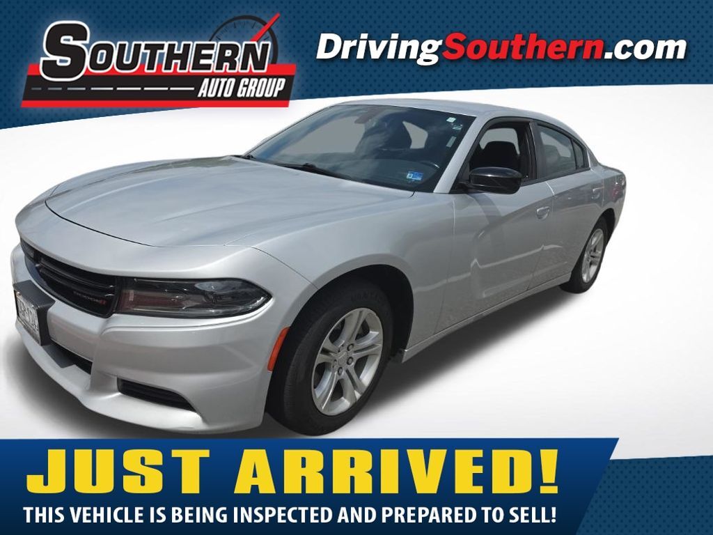 2023 DODGE Charger