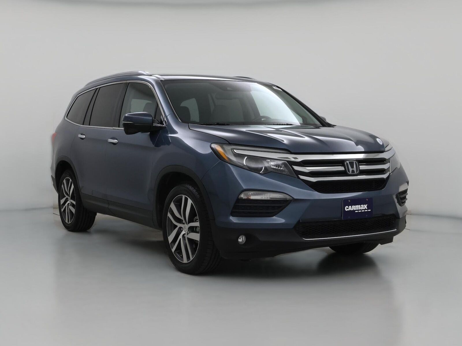 2018 HONDA Pilot