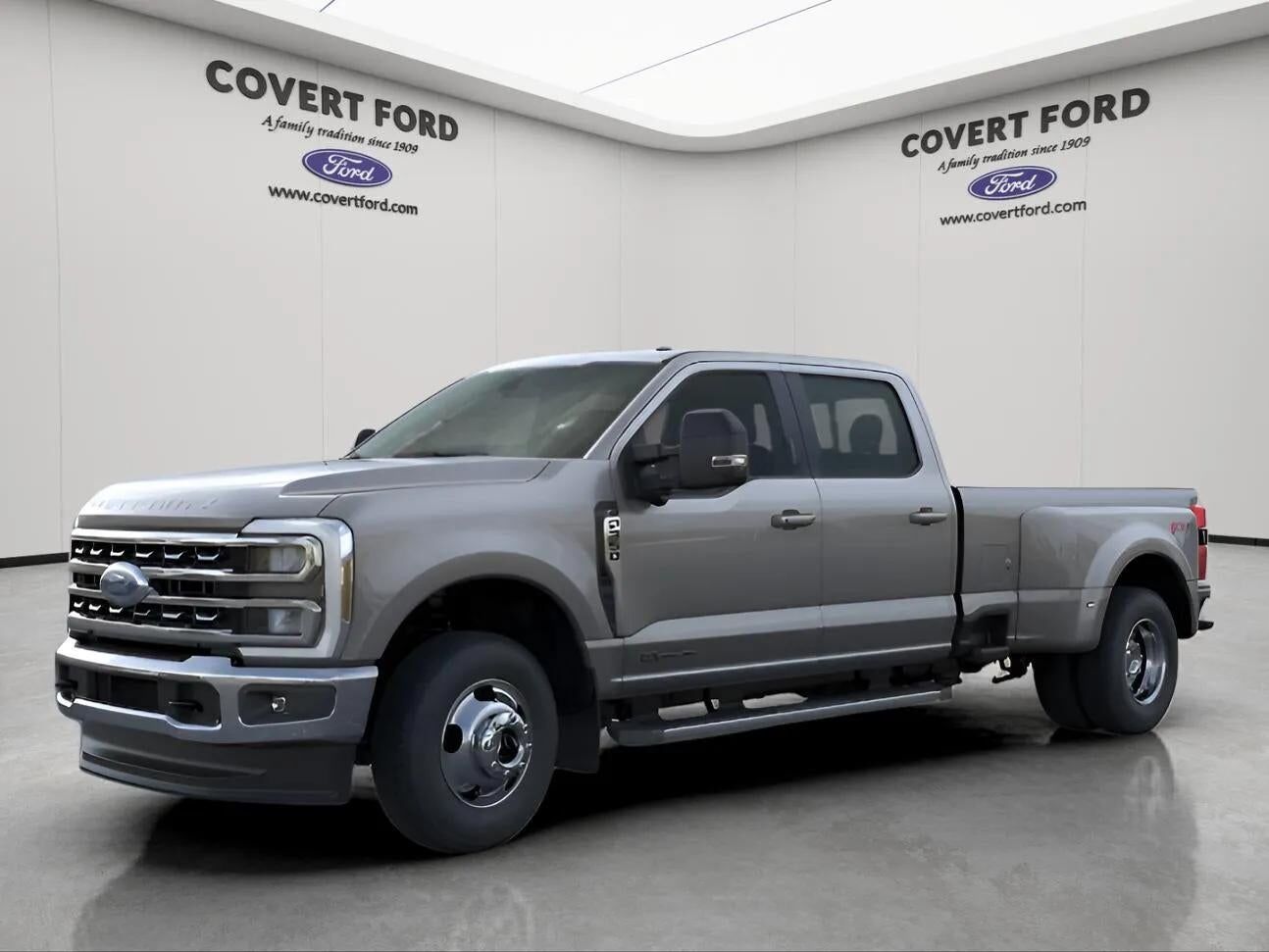 2026 FORD F-350