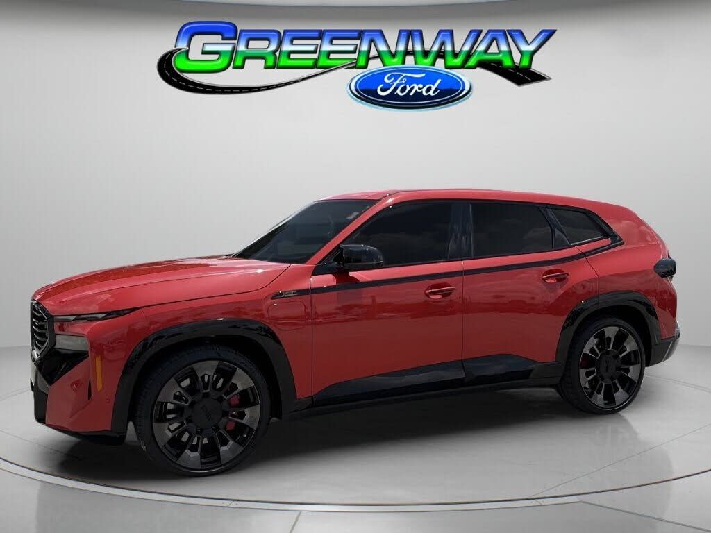 2023 BMW XM
