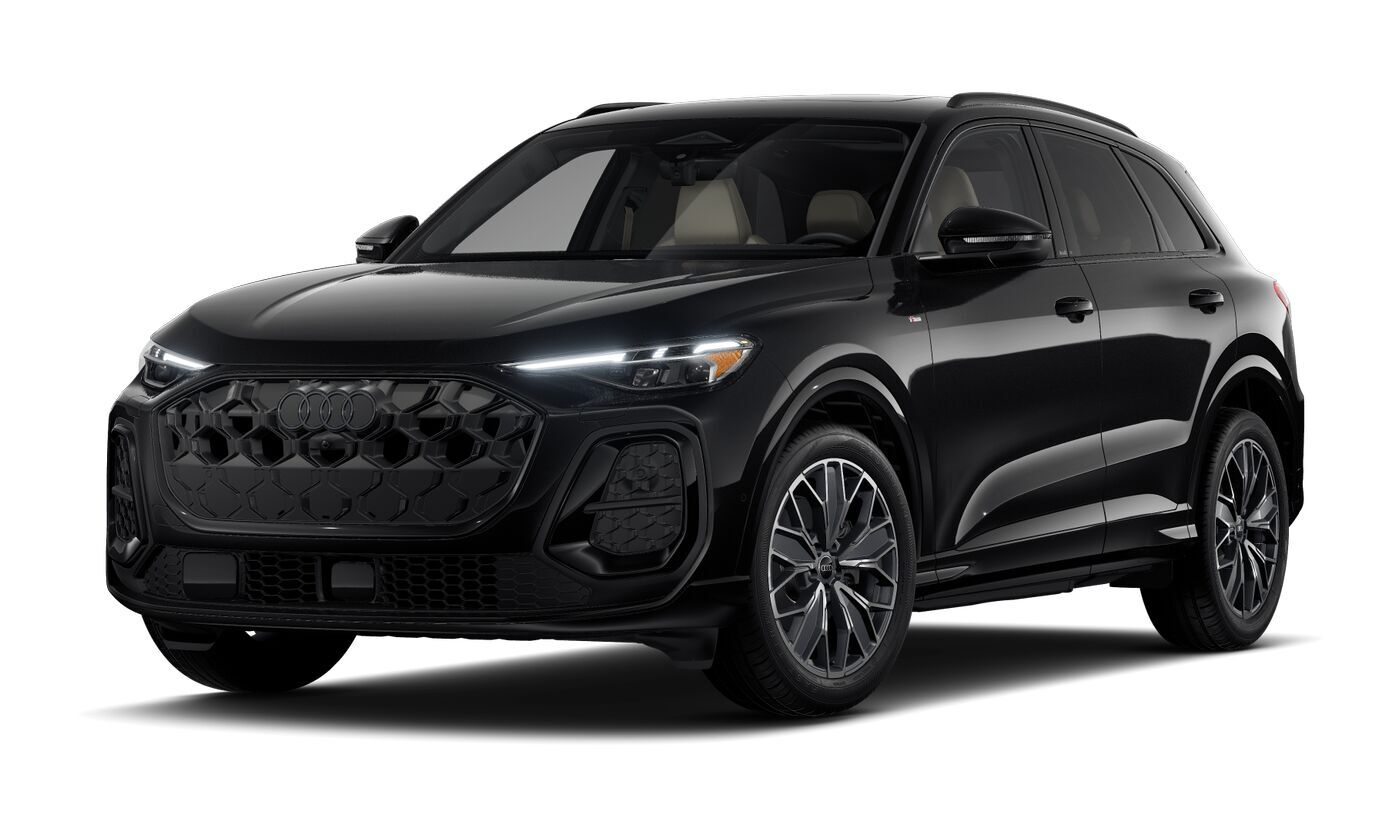 2026 AUDI Q5