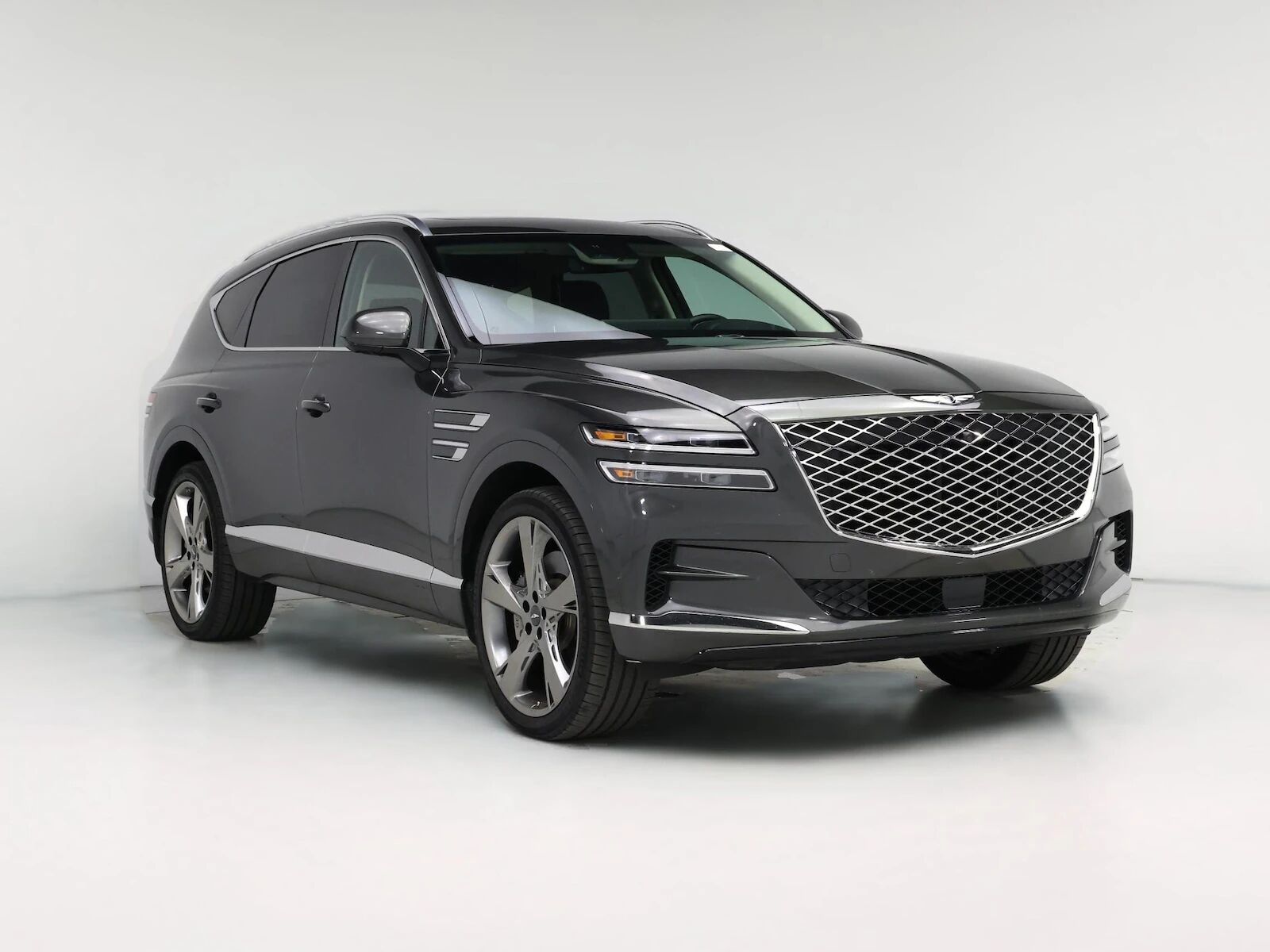2024 GENESIS GV80
