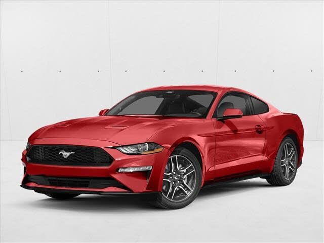 2023 FORD Mustang