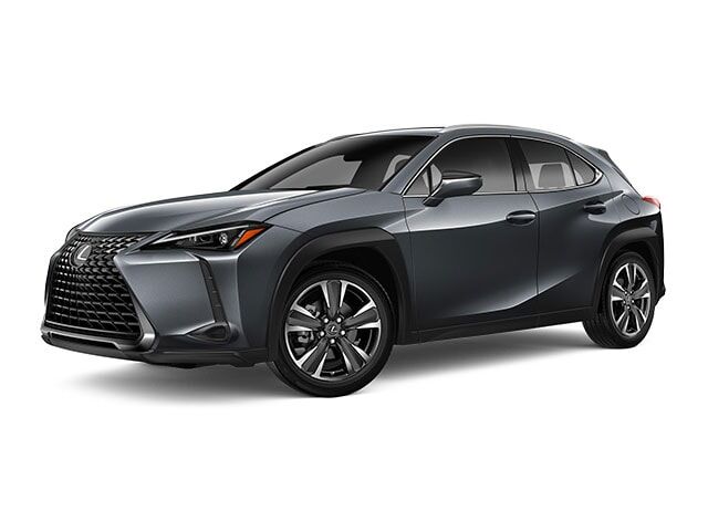 2026 LEXUS UX
