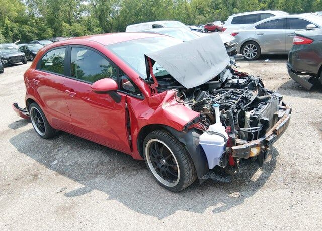2014 KIA Rio