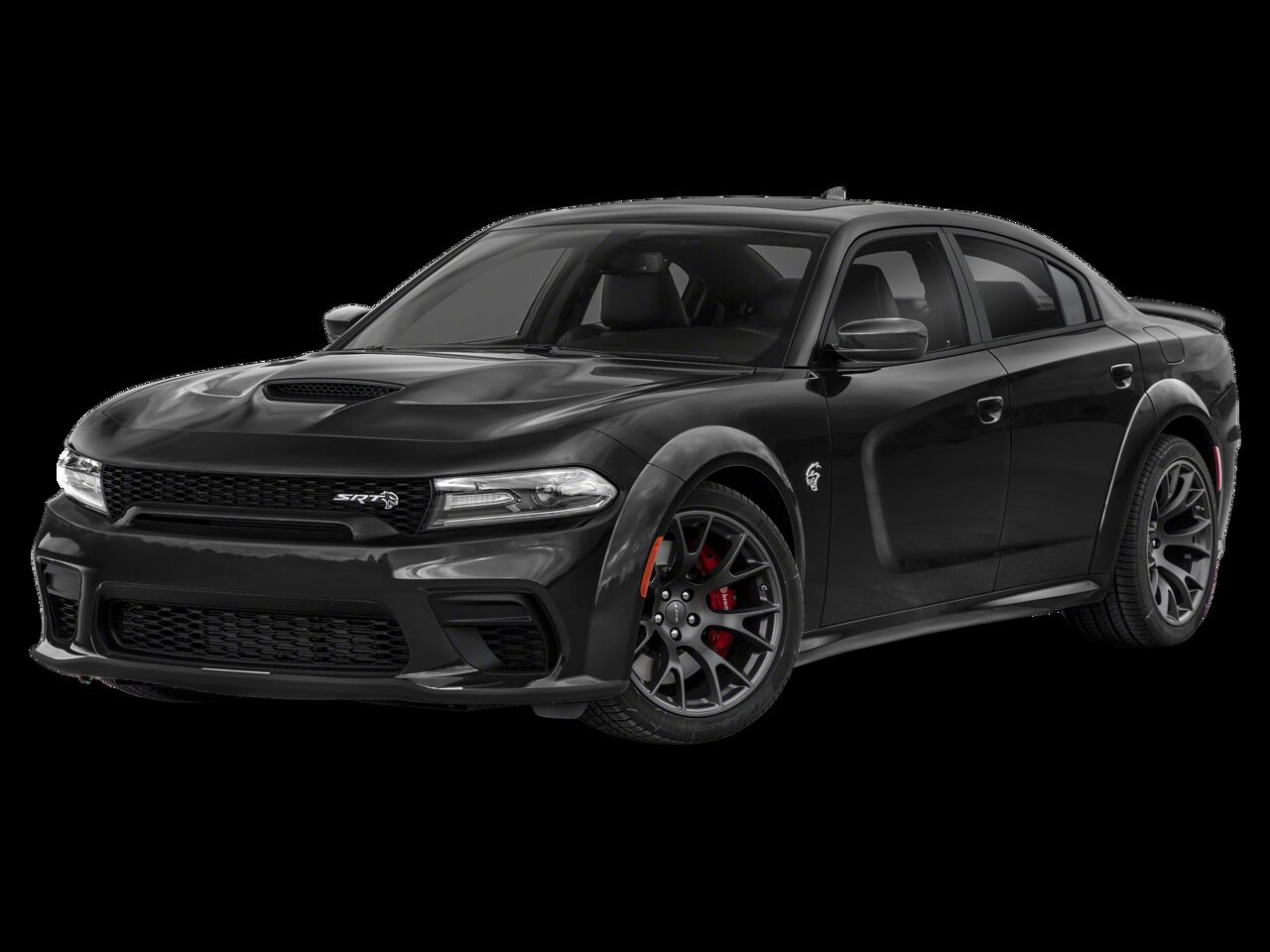 2022 DODGE Charger