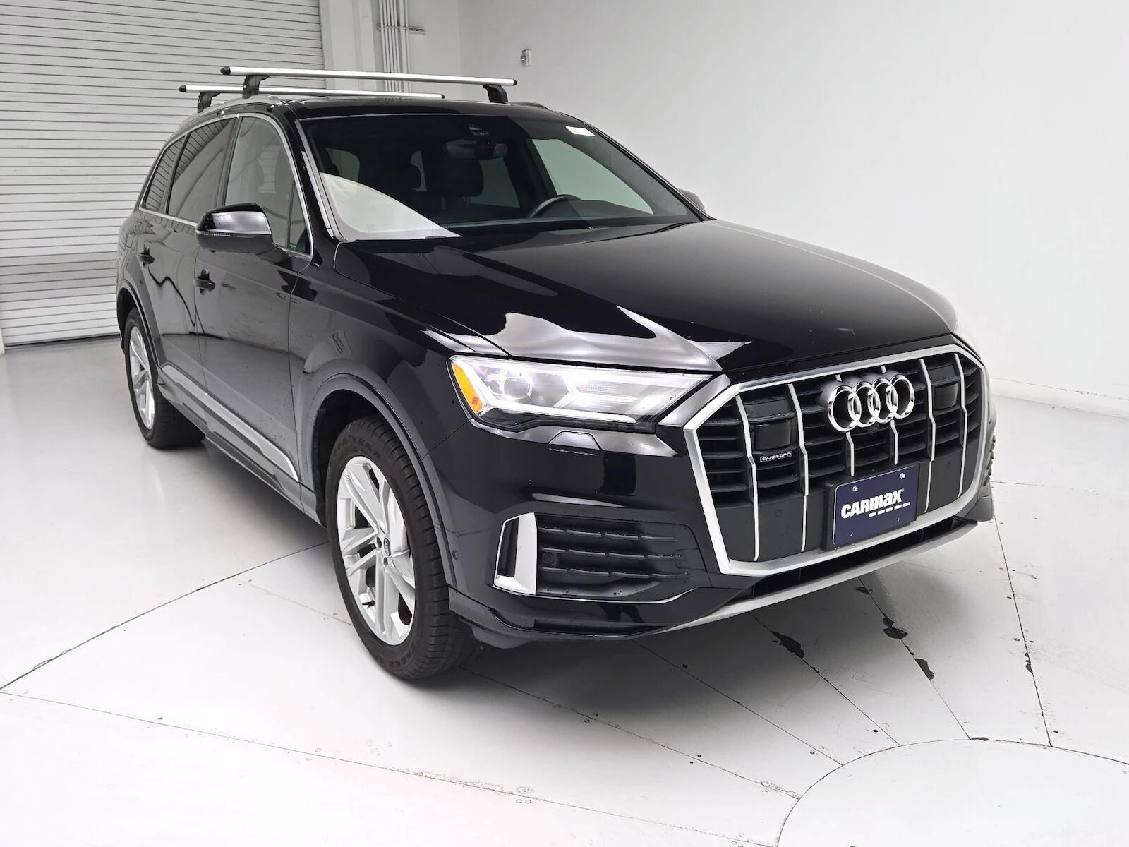 2021 AUDI Q7