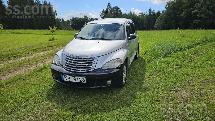Chrysler PT Cruiser