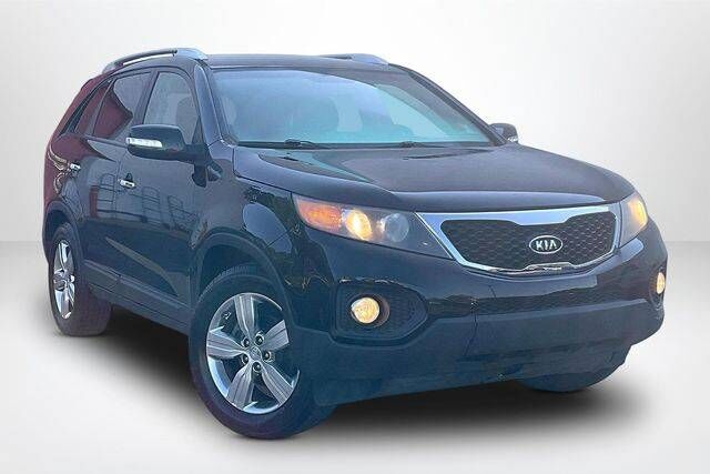 2012 KIA Sorento