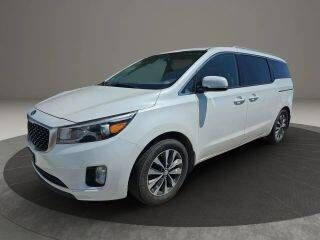 2016 KIA Sedona