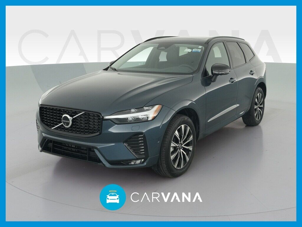 2025 VOLVO XC60