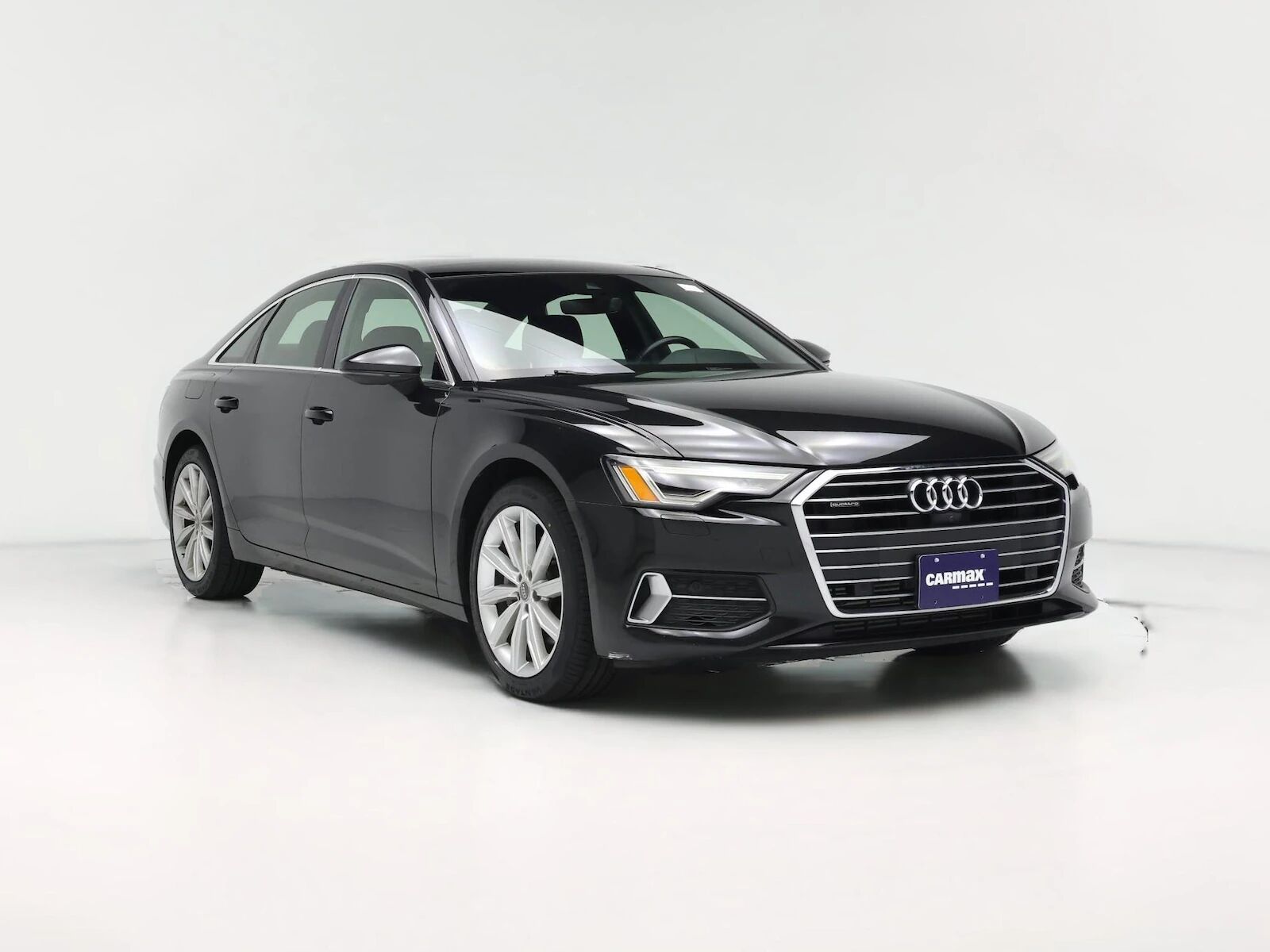 2019 AUDI A6