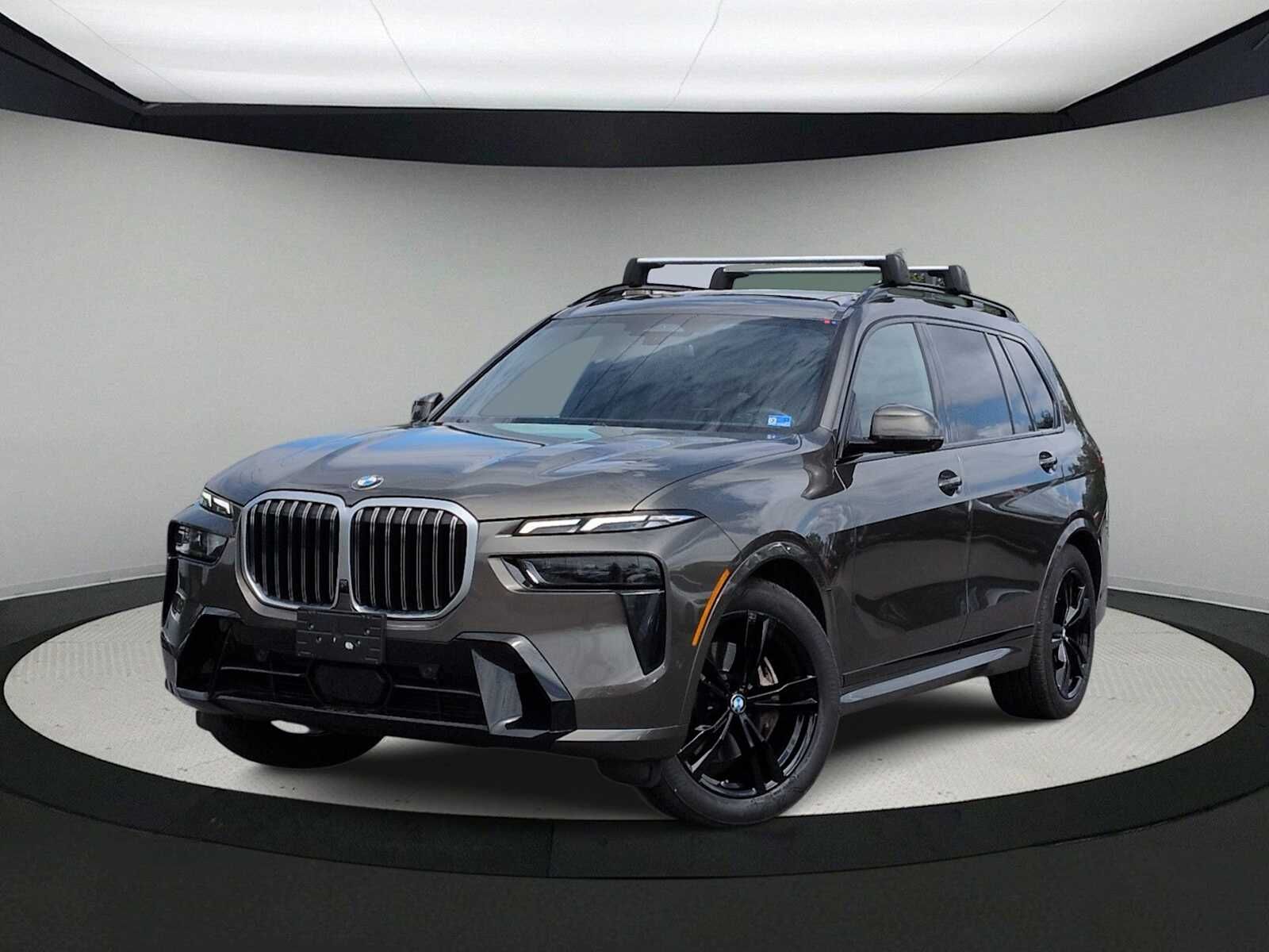 2024 BMW X7