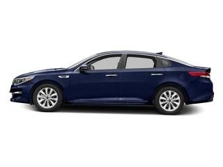 2016 KIA Optima